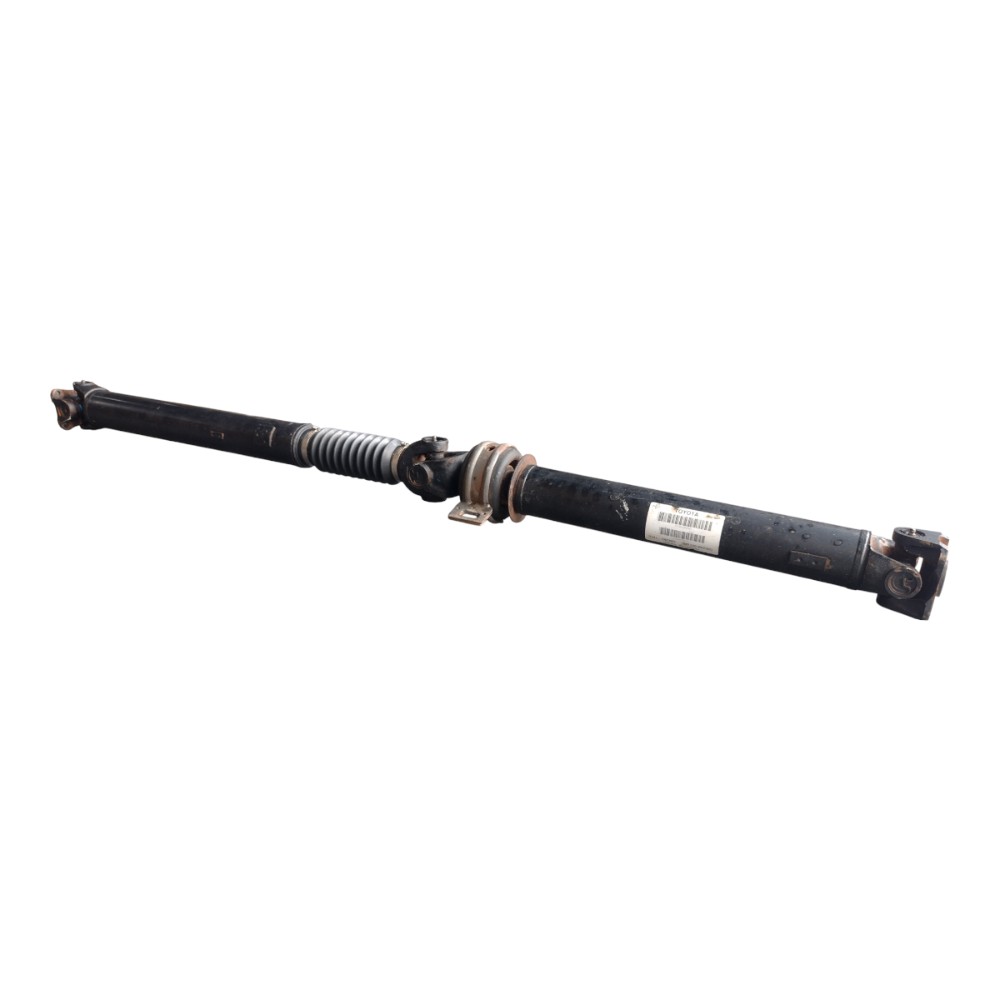 Cardan Traseiro Hilux 2.8 2022 2
