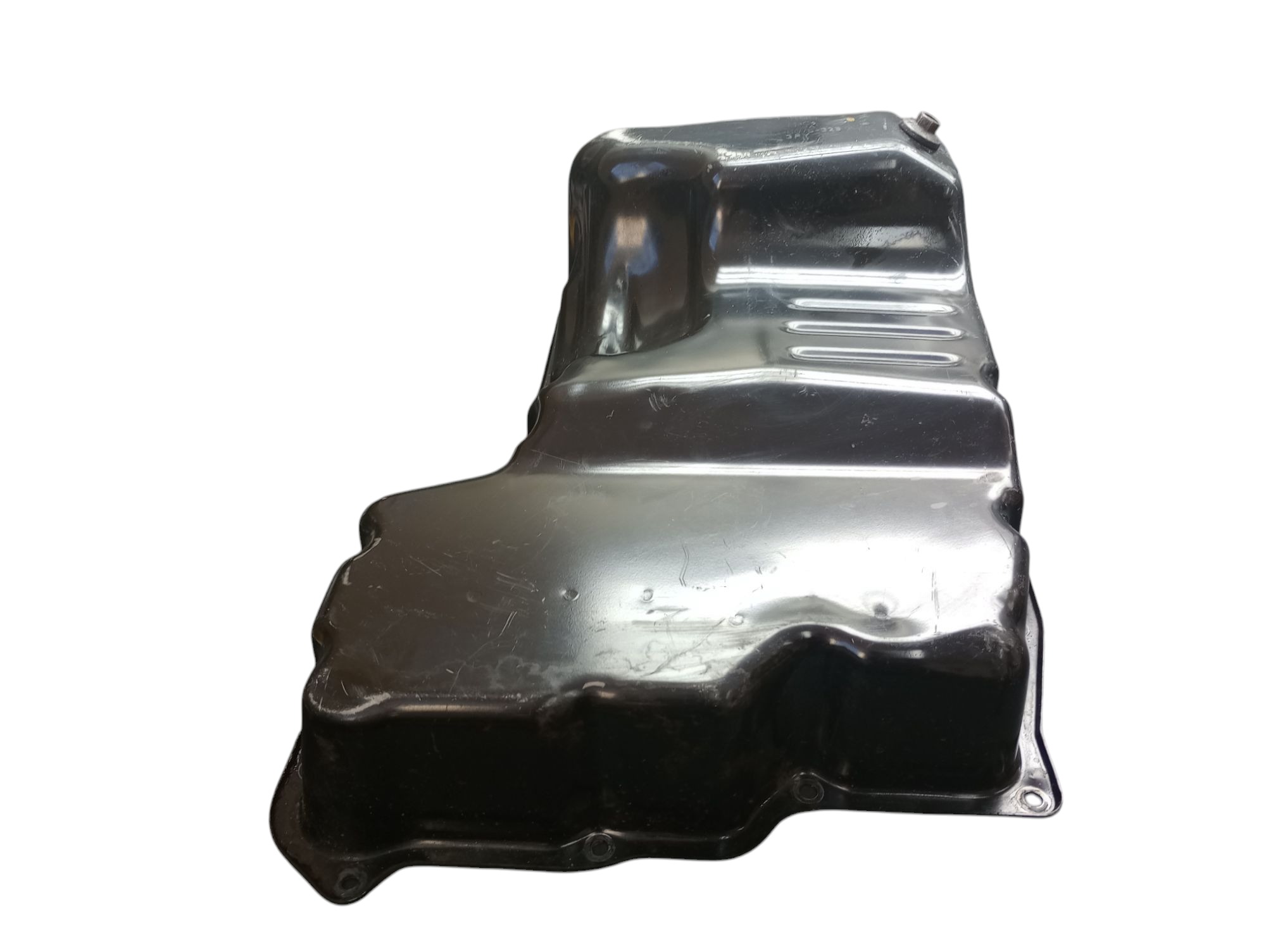 Cárter Ford Ranger 3.2 2013 5