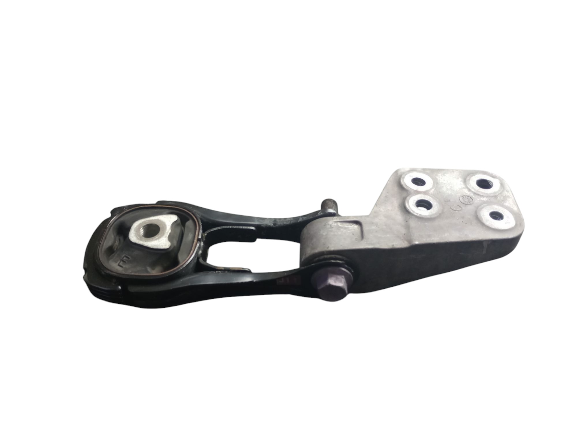 Coxim Inferior Câmbio Corolla Cross 1.8 Hybrid 2023 5
