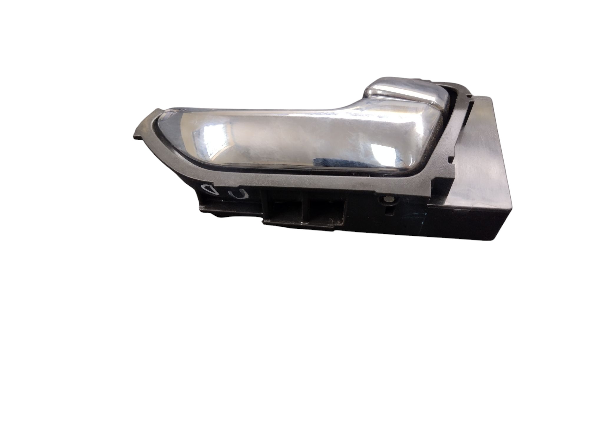 Maçaneta Interna Porta D.d Trailblazer 2019 01 Dianteira 3
