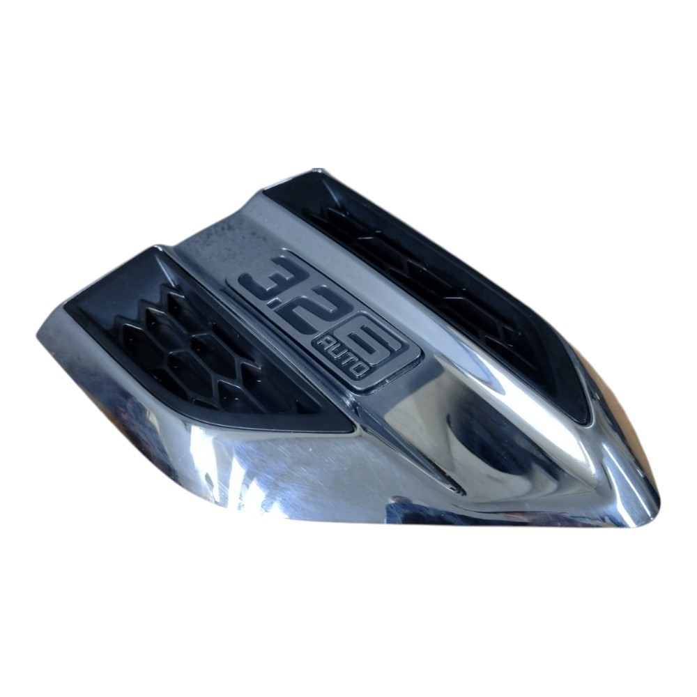 Emblema Paralama D.d Ford Ranger 2021 2