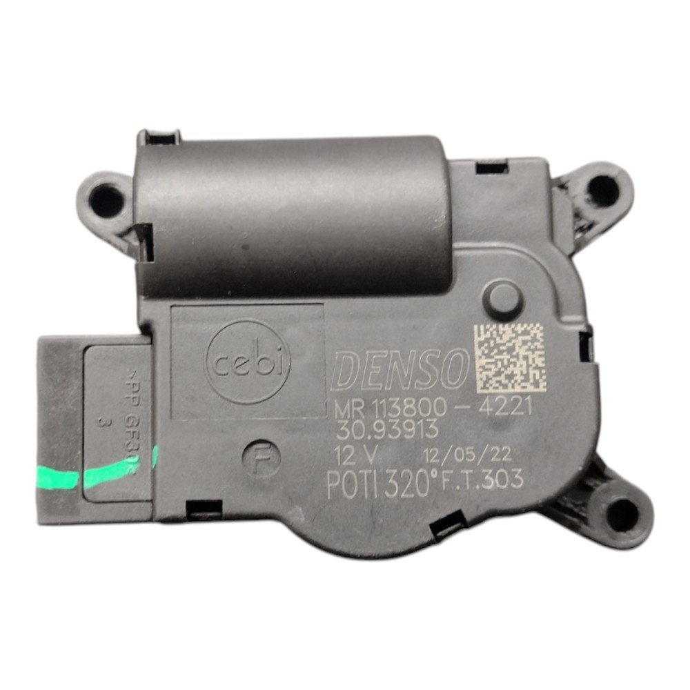 Motor Atuador Caixa Ar Jeep Compass 2023 1