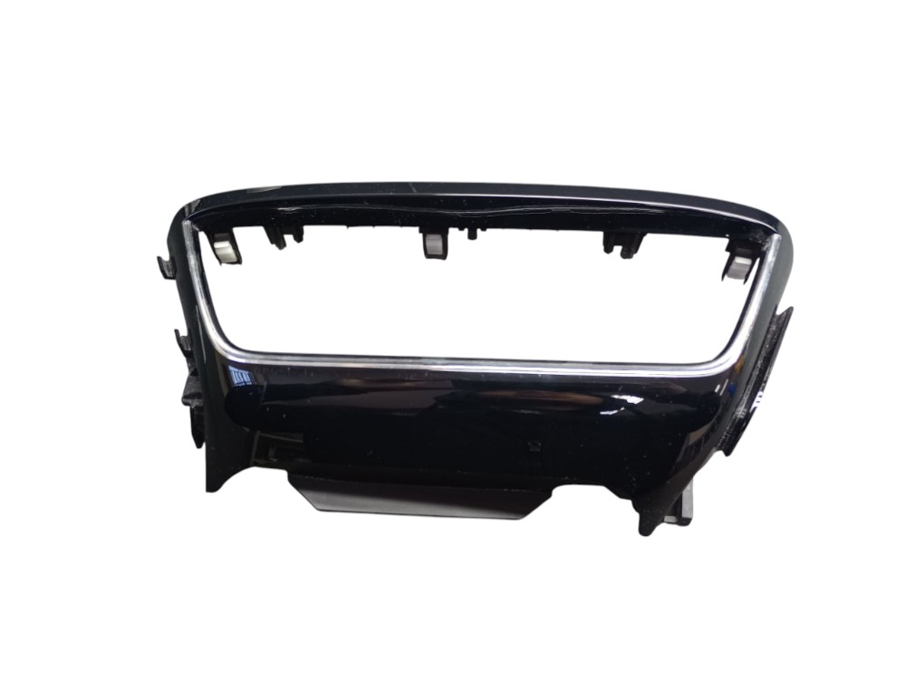 Moldura Comando Ar-condicionado Honda Hrv 2017 1