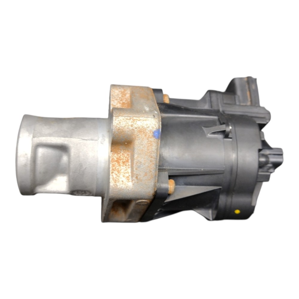 Válvula Egr Fiat Toro 2.0 Diesel 2020 4