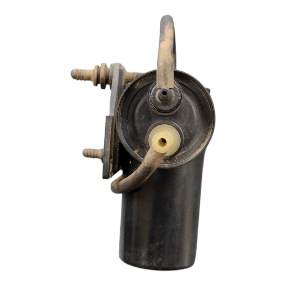 Bomba de vacuo ar condicionado Ford F-250 F-350 F4000 2009 5