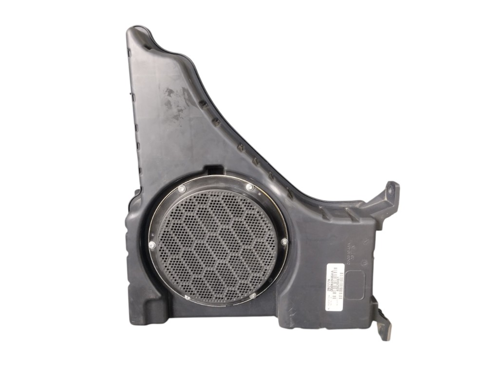 Alto falante porta malas fiat Freemont 2013 3