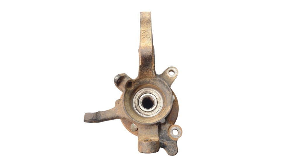 Cubo De Roda Montante D.e Pajero Tr4 2006 2