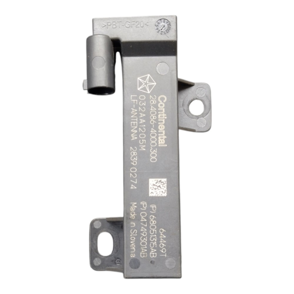 Sensor Antena Jeep Compass 2.0 2020 2