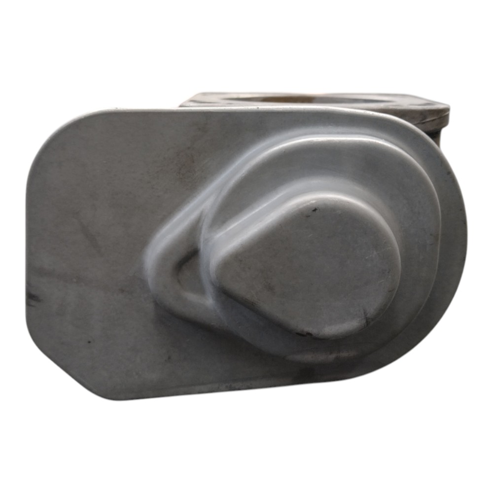 Tbi Corpo Borboleta S10 2.8 180 2013 7