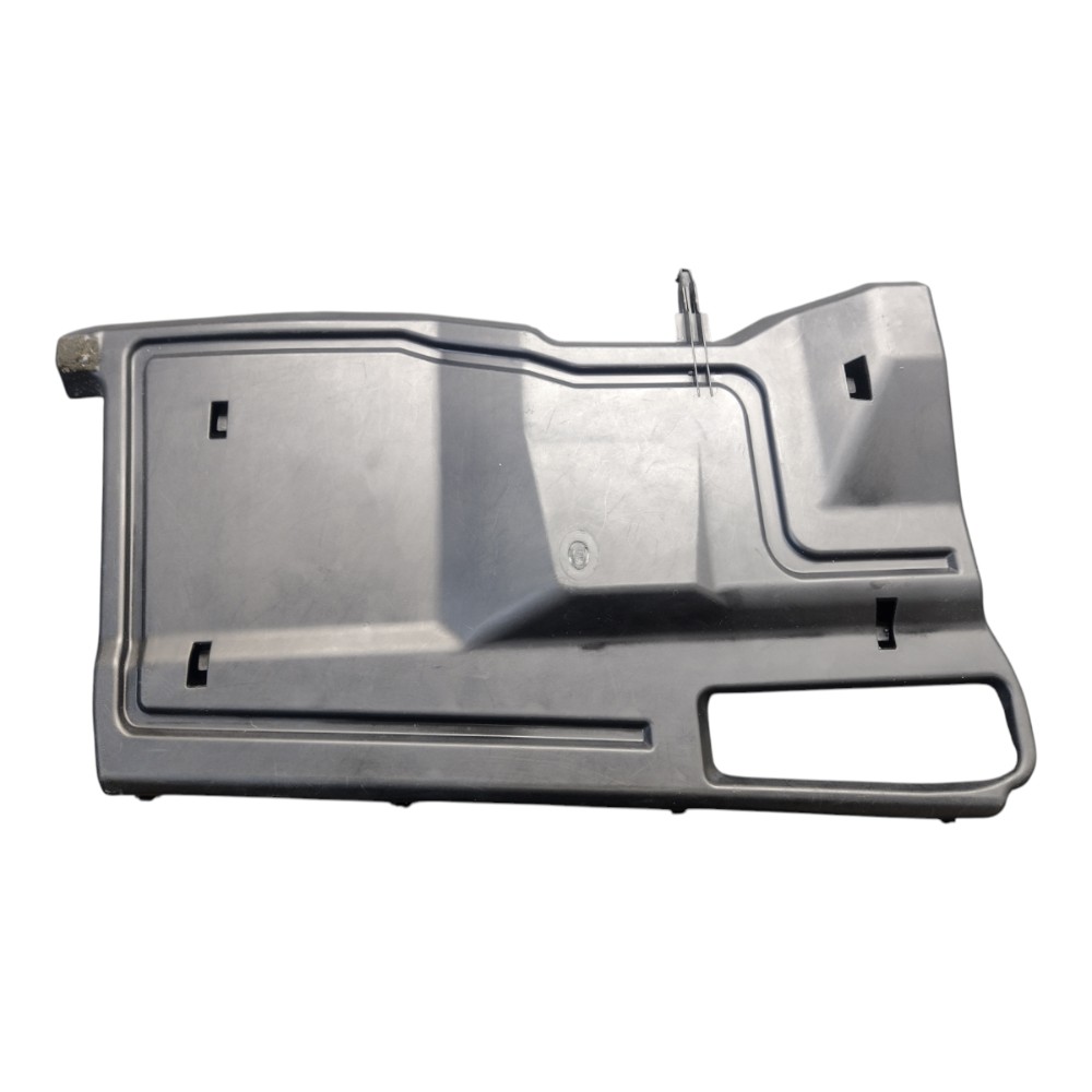 Acabamento Interno Hilux 2022