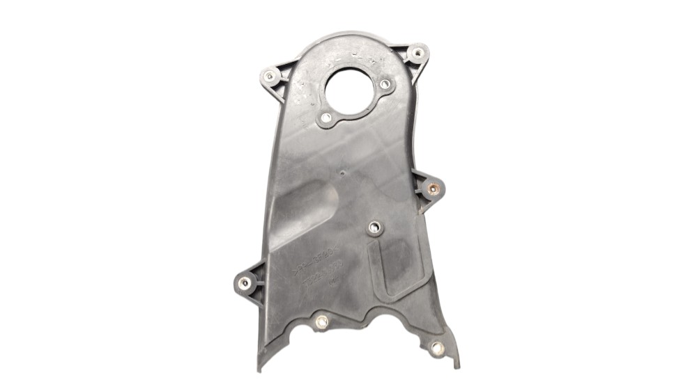 Capa Correa Dentada Hilux Sw4 3.0 2009 7