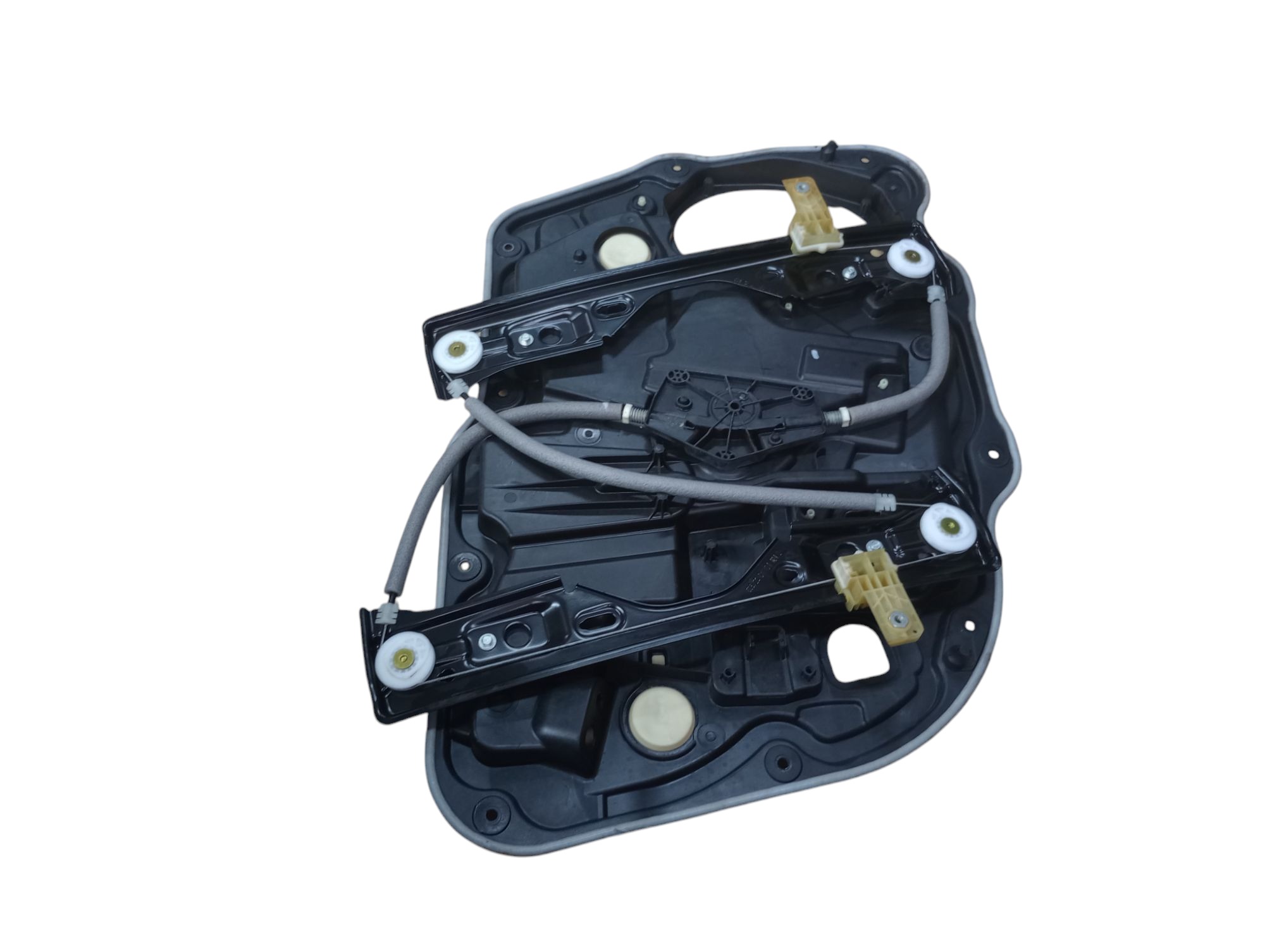 Máquina De Vidro Porta D.d Fiat Toro 1.3 2023 6