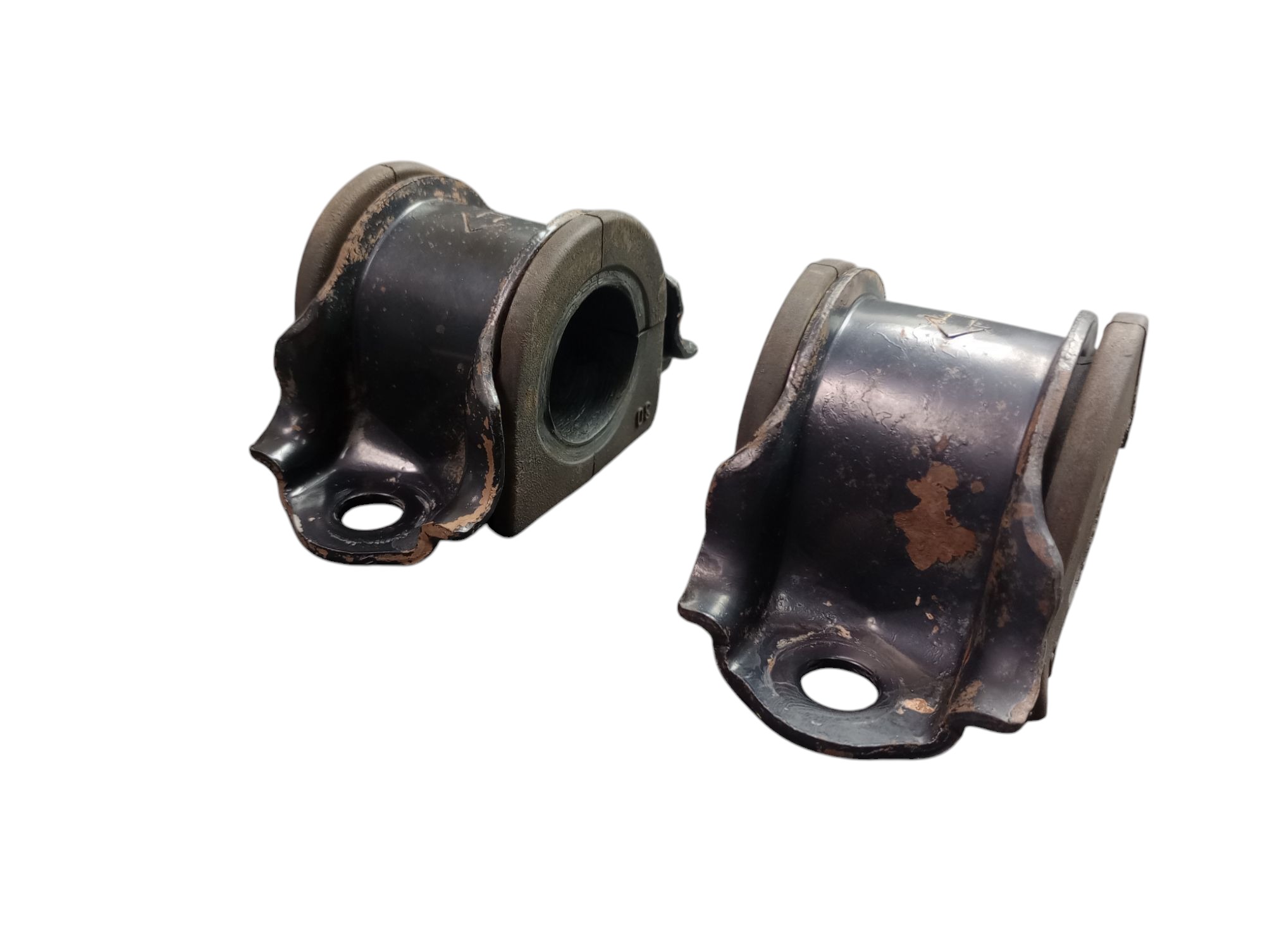 Coxim Barra Estabilizadora Hilux 3.0 2007 488150k040 3