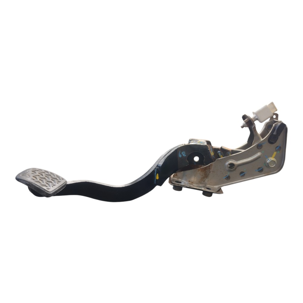 Pedal freio Hilux SW4 3.0 2009 3