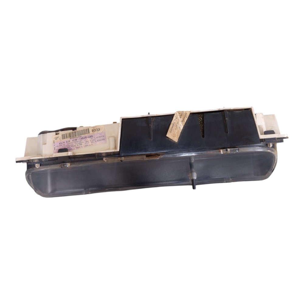 Painel De Instrumentos Ford F250 2003 6cc 5