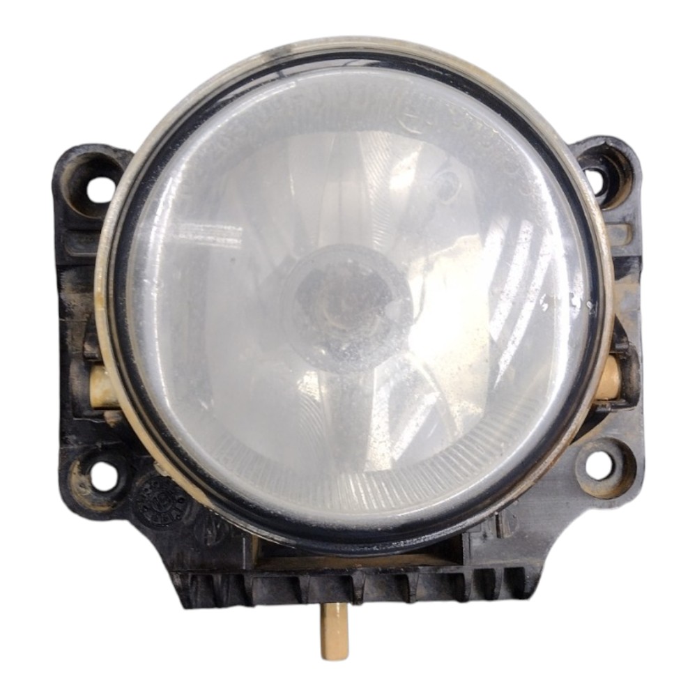 Farol Milha L.e Fiat Toro 2021 1