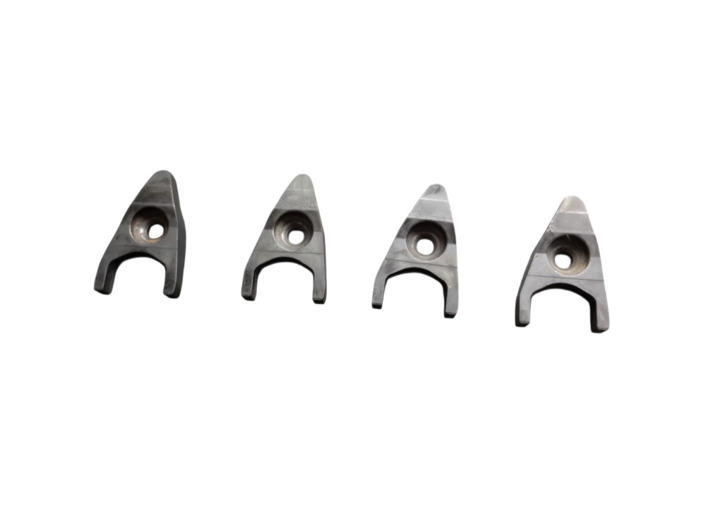 Suporte Bico Injetor L200 Triton 3.2 2012 6