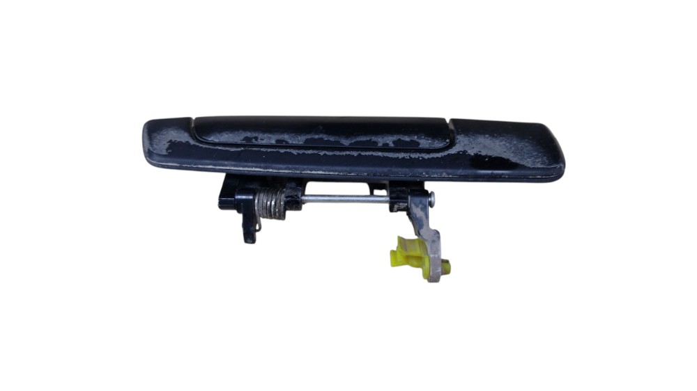 Maçaneta Externa Porta T.d Pajero Tr4 2011 4