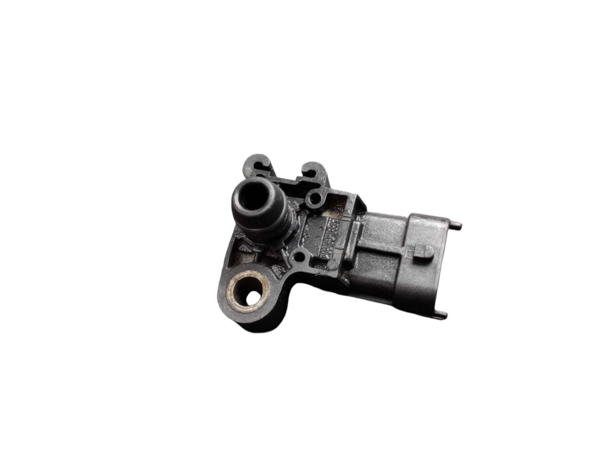 Sensor Map Chevrolet Captiva 2.4 2011 5