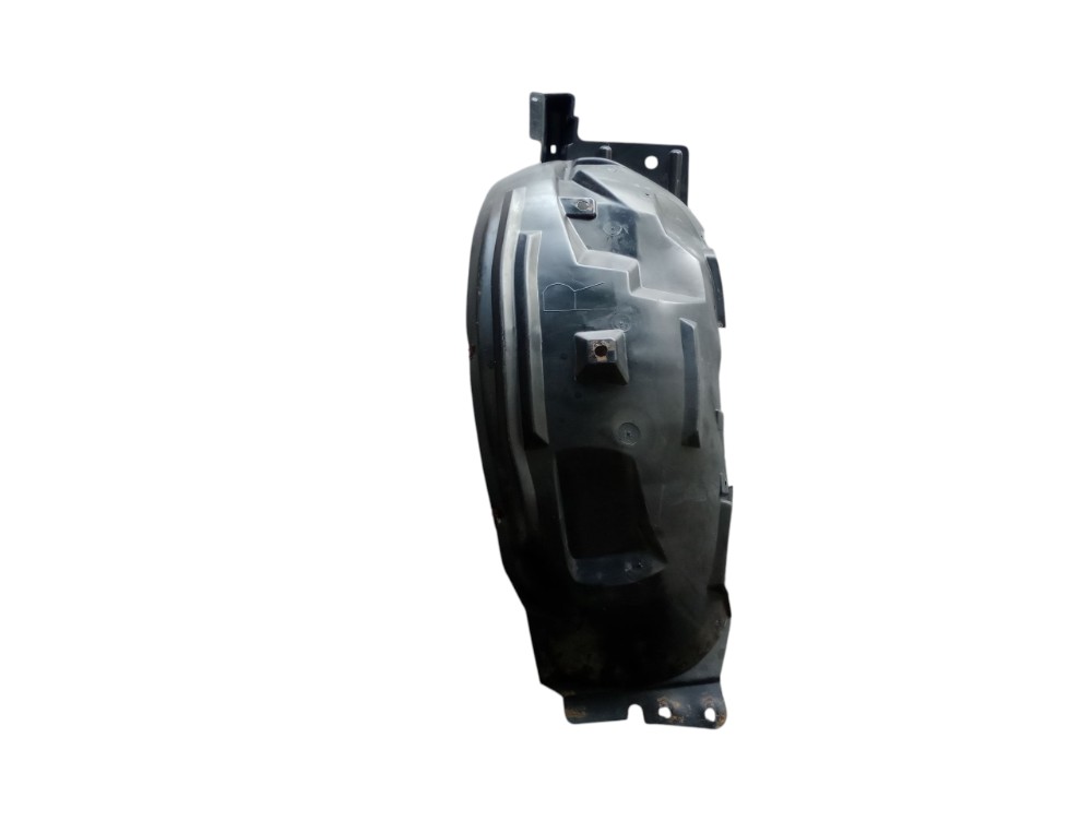 Parabarro Capa De Roda D.d Ford Ranger 2008 3
