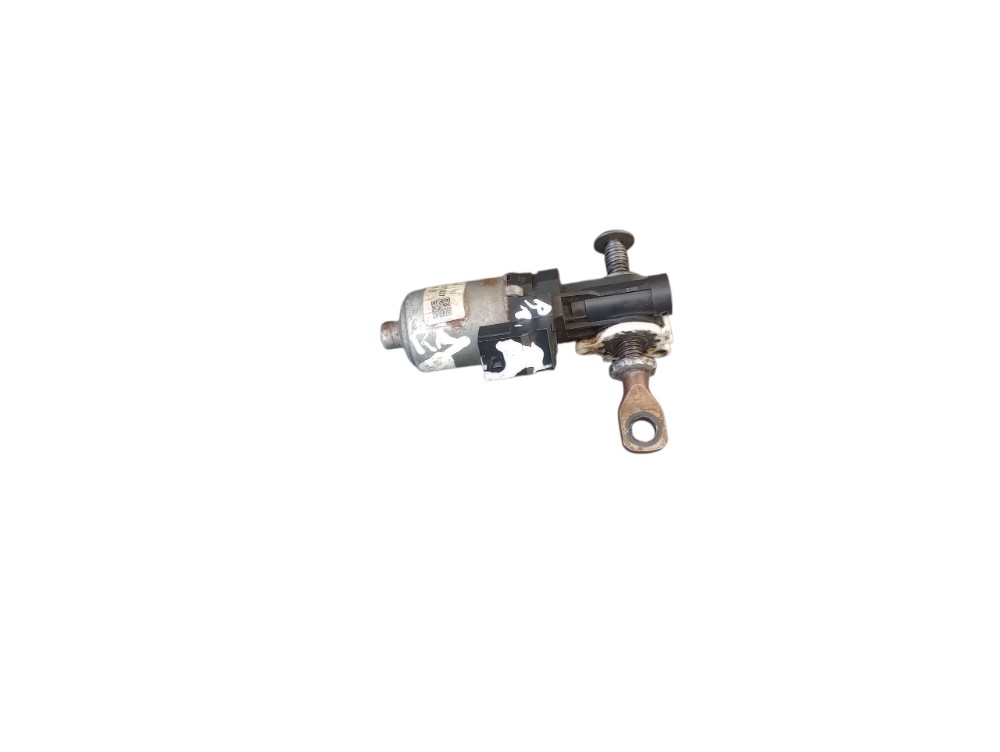 Motor Regulagem Banco D.d Ford Ranger 2020 3