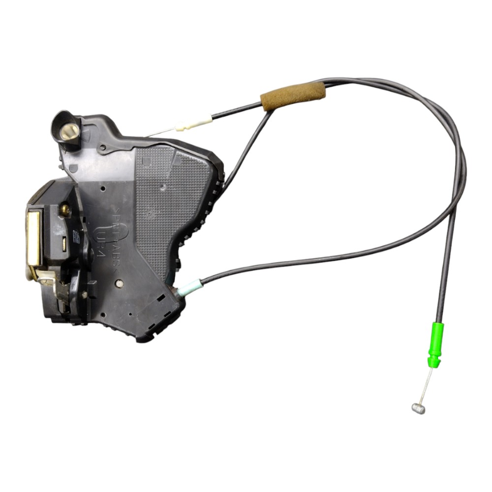 Fechadura Porta D.d Hilux Sw4 2009 2