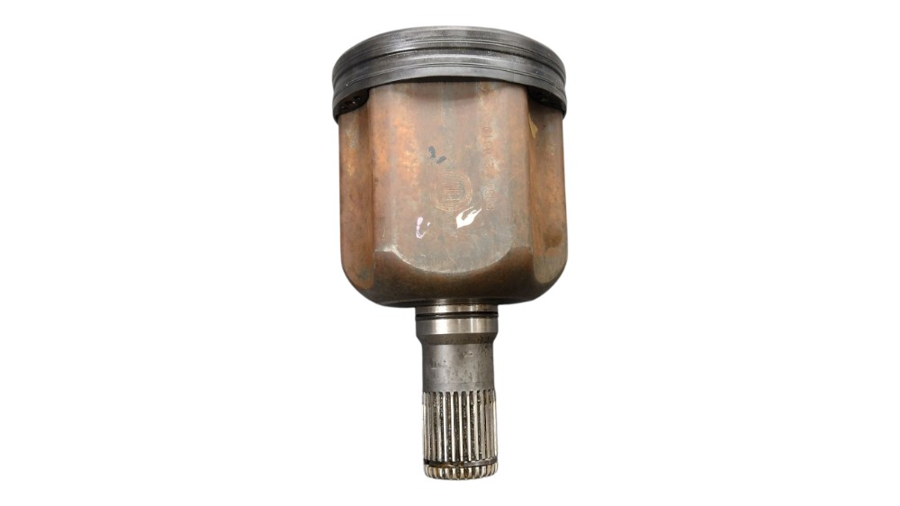 Tulipa caixa cambio Fiat Toro 2.0 diesel 2020 6