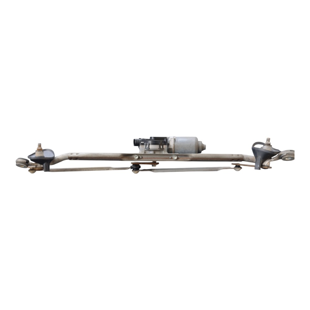 Galhada Motor Para Brisa Hilux Sw4 3.0 2009 4