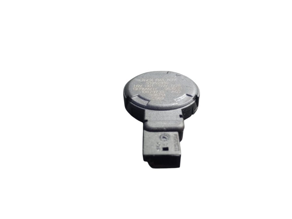 Sensor De Chuva Fiat Toro Jeep Renegade 2.0 Diesel 2021 6