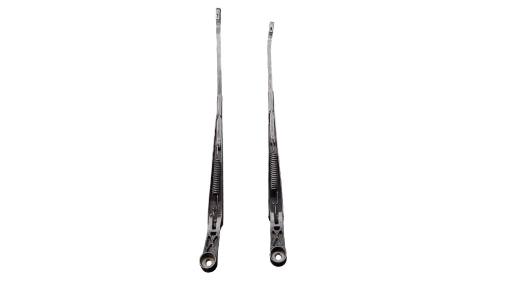 Par Braço Limpador Para Brisa Hilux 2013 2