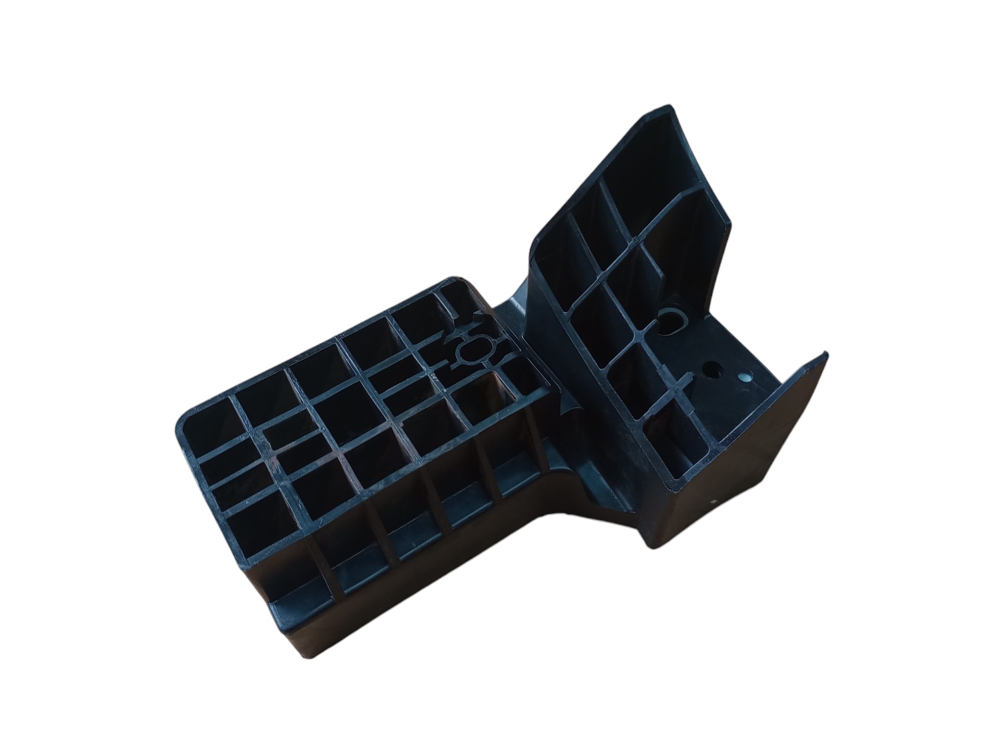 Suporte Inferior Paralama L.e Ranger 2018 5