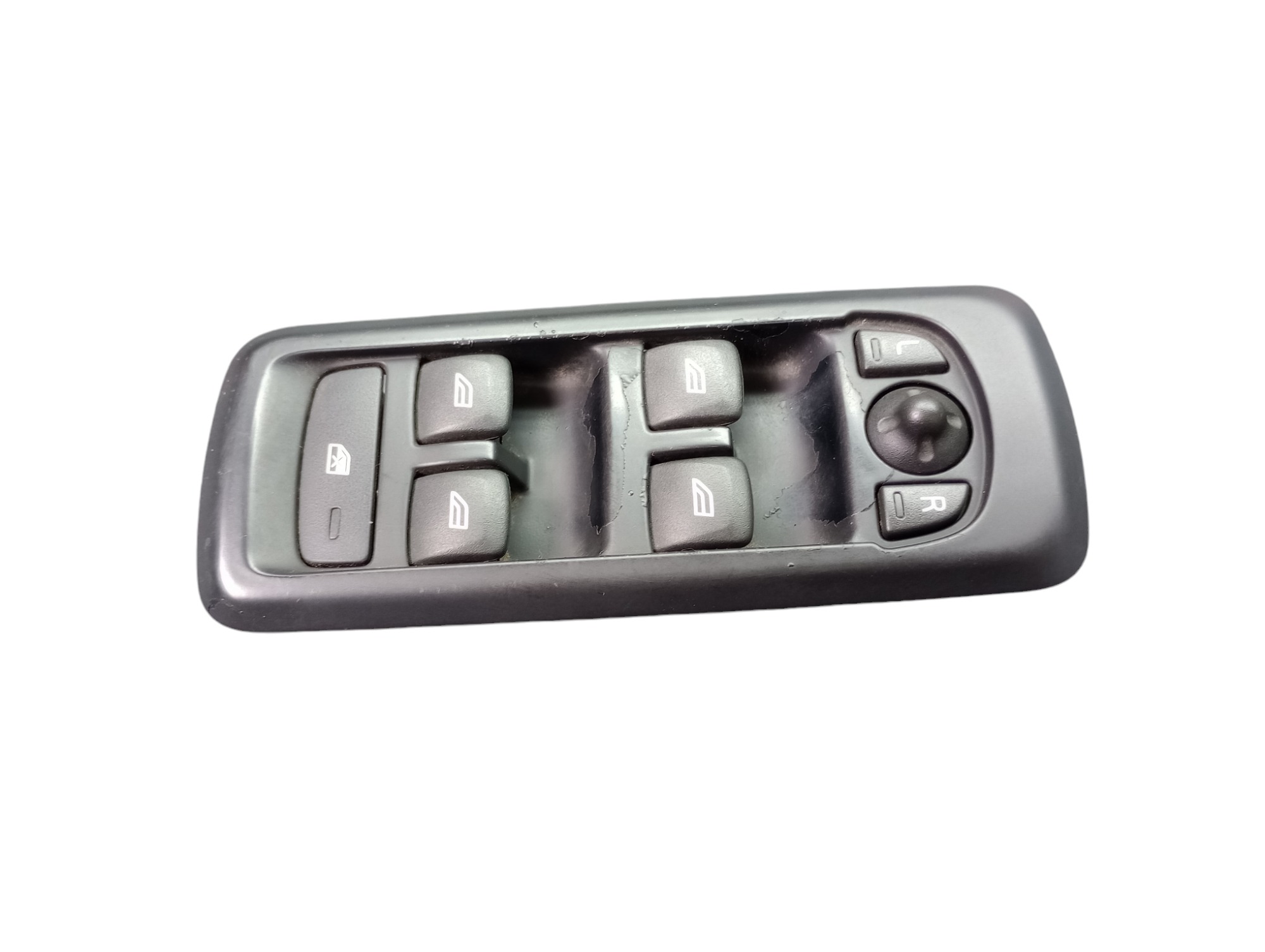 Botão Comando Vidro Porta D.e Range Rover Sport 2010 2