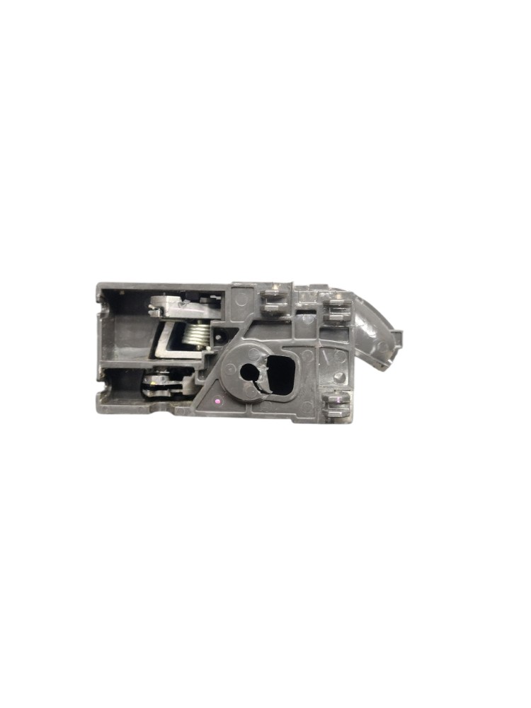 Maçaneta Interna Porta D/e Com Detalhe S10 2.8 2018 Dianteira 5