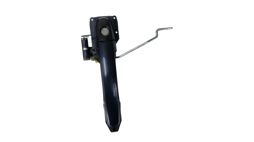 Maçaneta externa D.E Hilux 2009 1