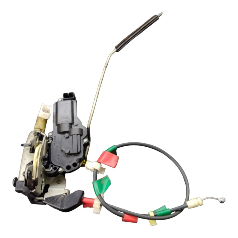 Fechadura Elétrica Porta T.d Ranger 2007 2