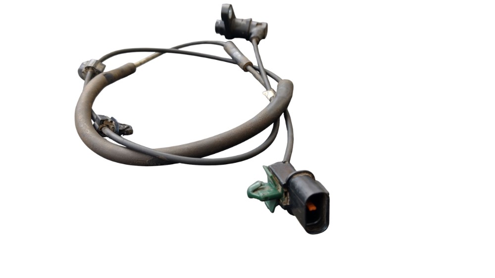 Sensor T.E Pajero Dakar 2010 5