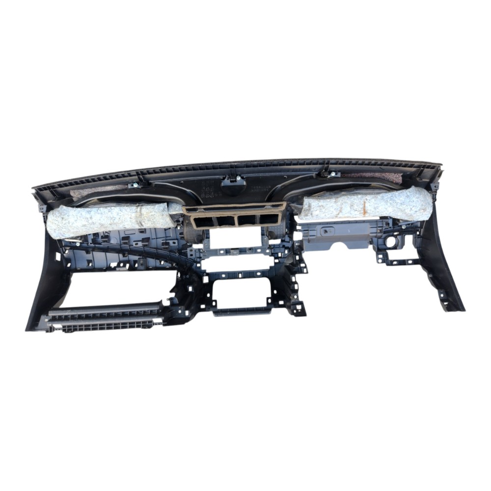 Capa Painel New Triton 2.4 2022 5