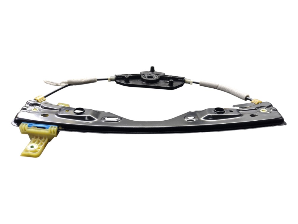 Máquina De Vidro Porta T.e Compass 2020 6