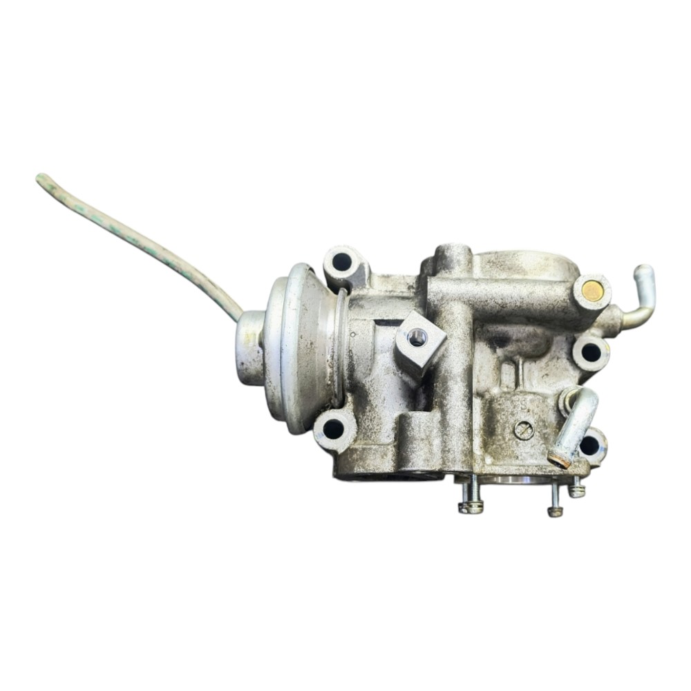 Válvula egr Mitsubishi new Triton 2.4 2021