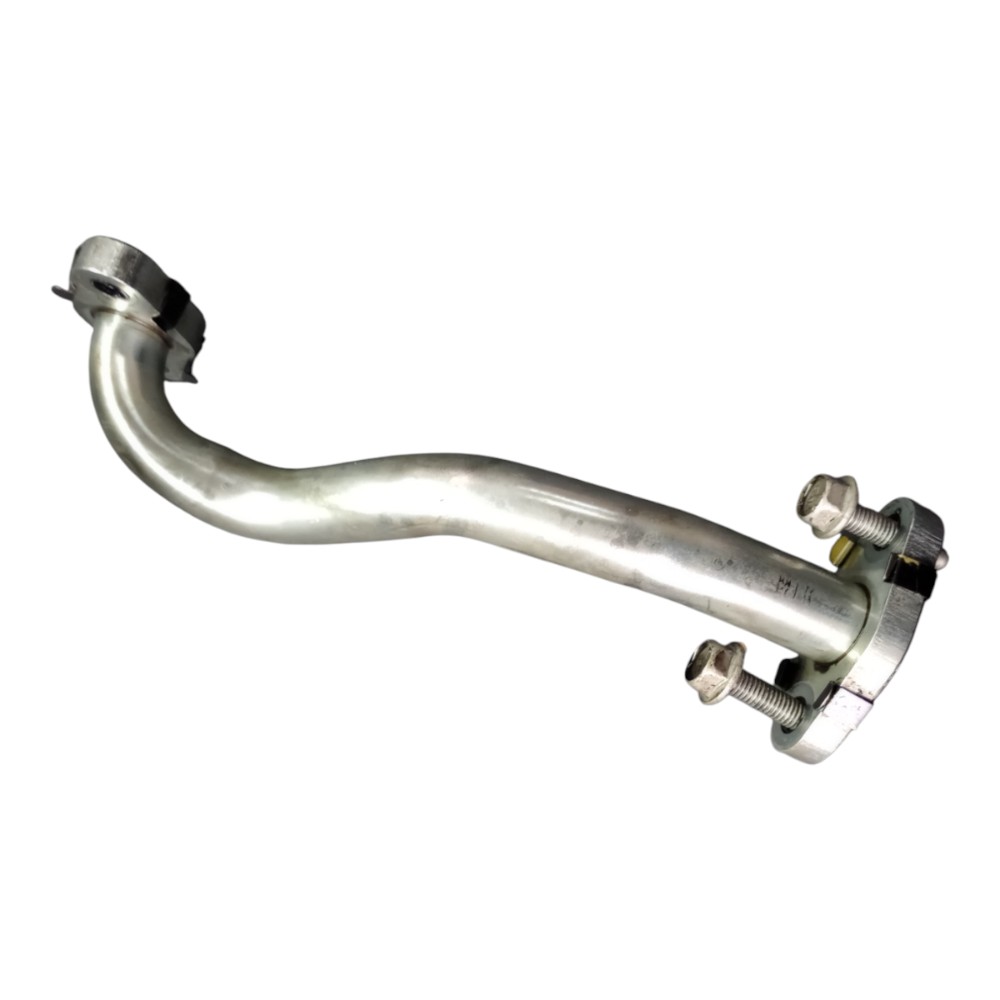 Cano Pescador  De Óleo S10 2.8 2019