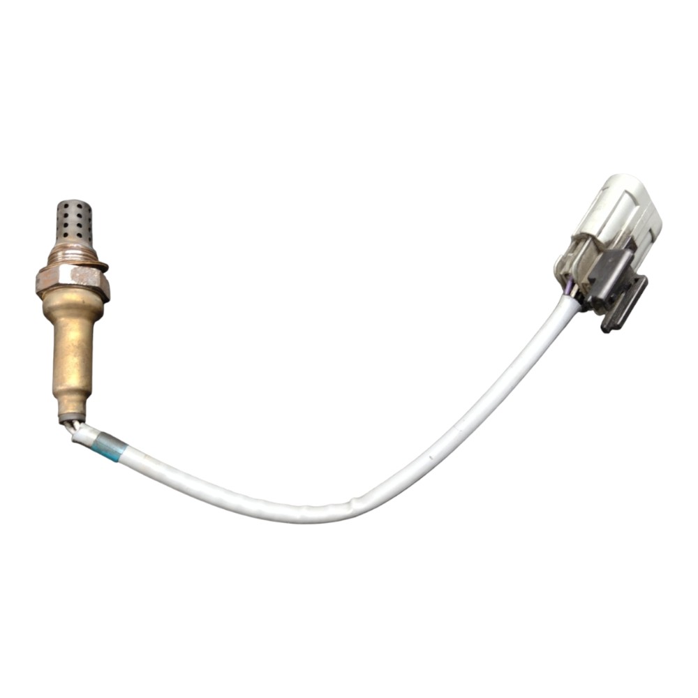 Sonda Lambda Primario Inferior Vera Cruz 3.8 V6 2012 5