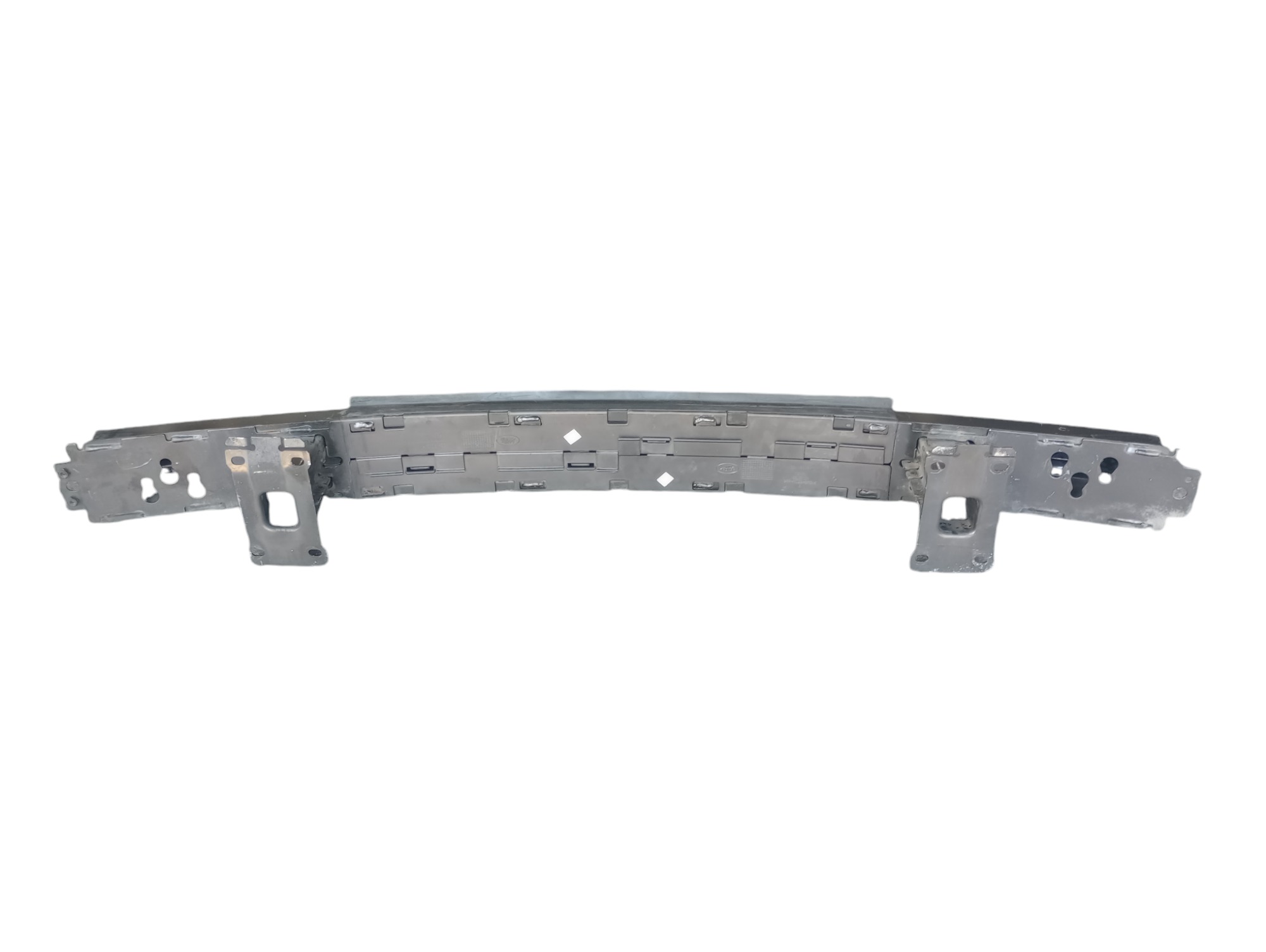Alma Para-choque Dianteiro Land Rover Discovery 4 2011 4