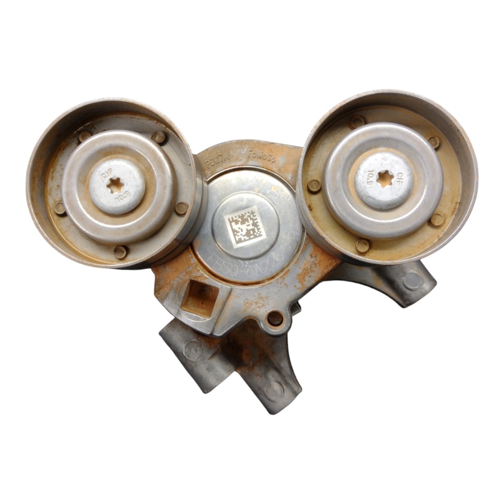 Tensor Correia Alternador Ford Ranger 3.2 2021 2