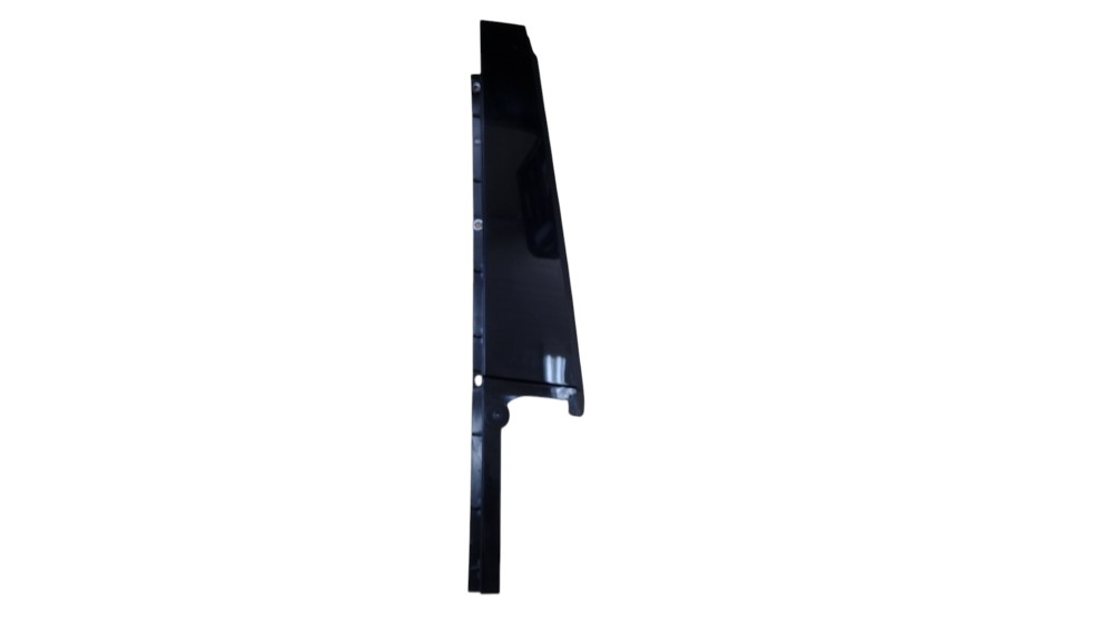 Acabamento Porta T.d Jeep Compass 2023 Preto 1