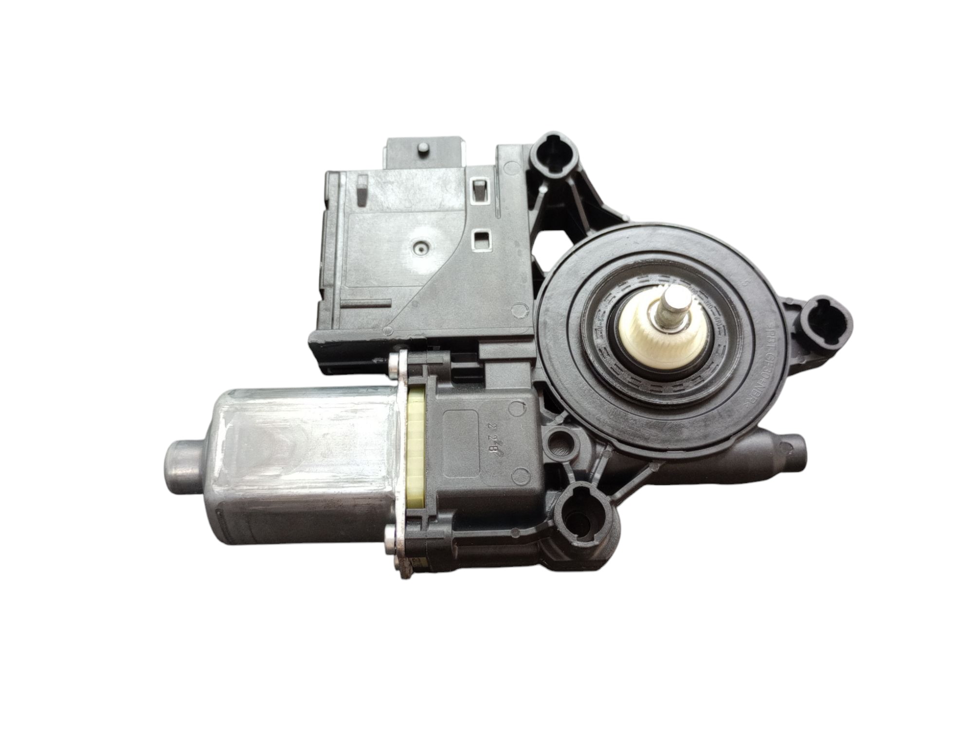 Motor Máquina De Vidro D.d Fiat Toro 2023 5