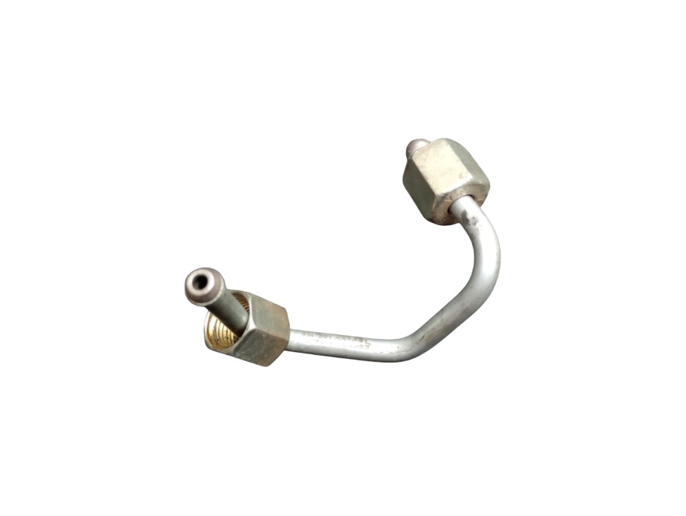 Cano Da Flauta Bicos Injetores Vw Amarok 2.0 2013 1