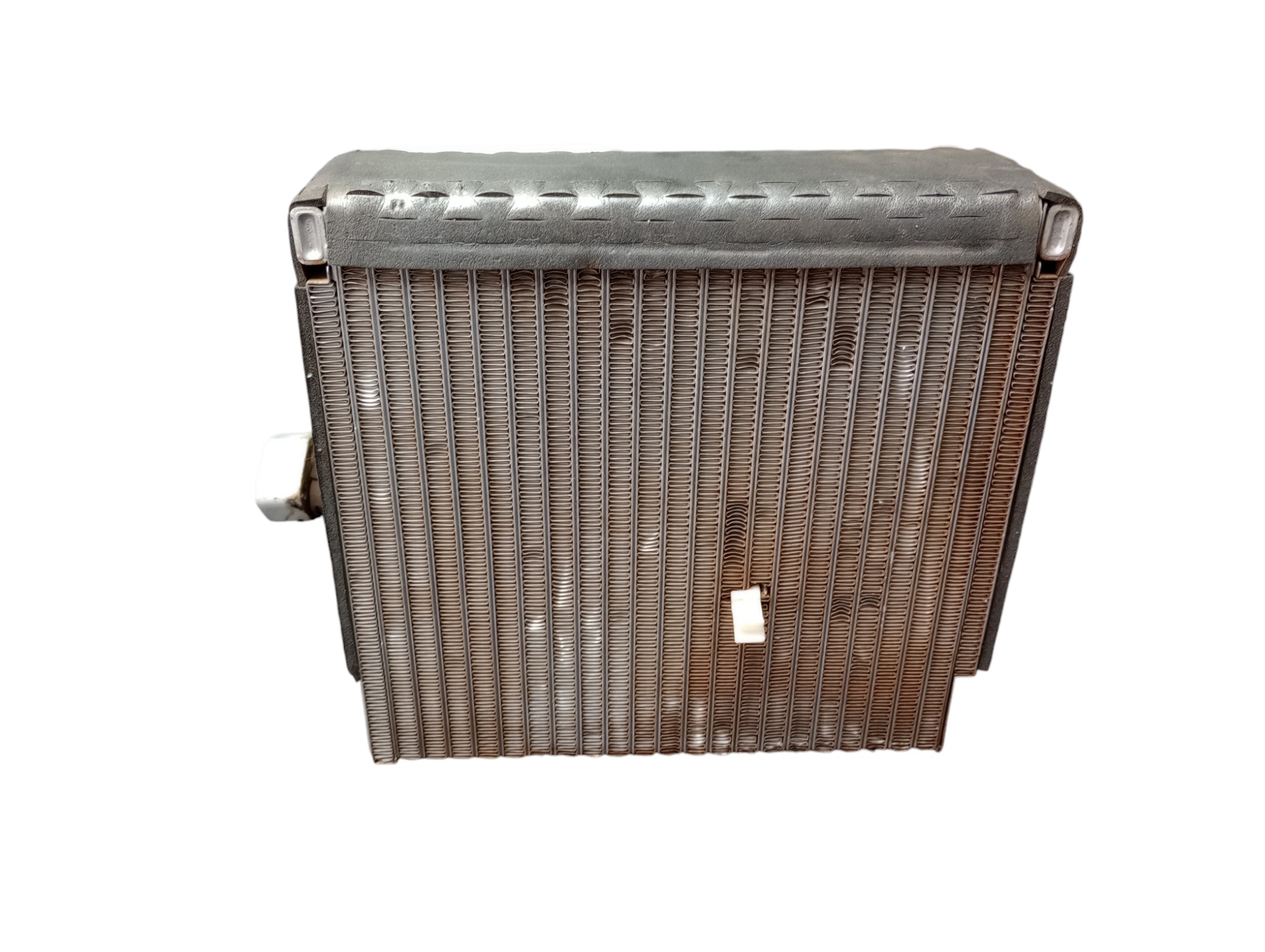 Radiador Evaporador De Ar Pajero Sport 3.0 2005 4