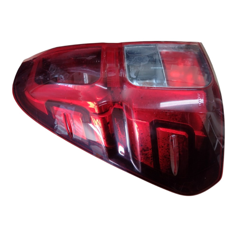 Lanterna T.E Hilux 2019 5