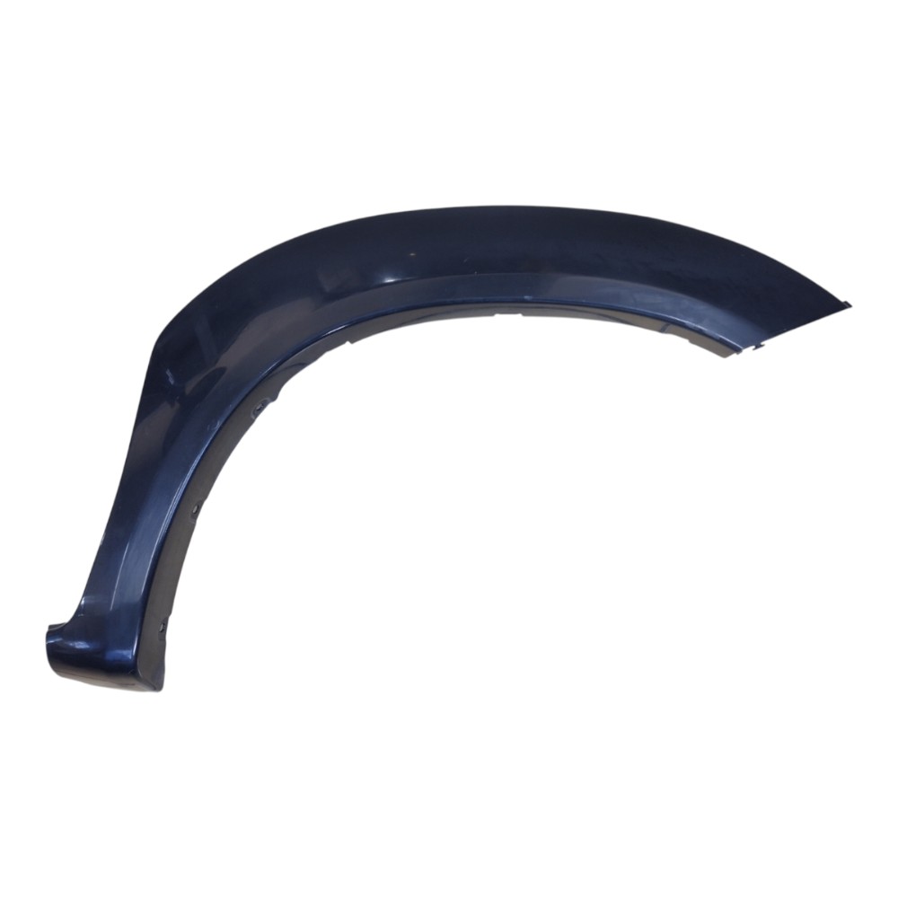 Moldura Para Lama D.d Hilux Sw4 2009 Com Detalhe 3