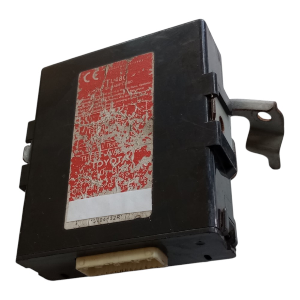 Módulo Alarme Toyota Hilux 3.0 2011